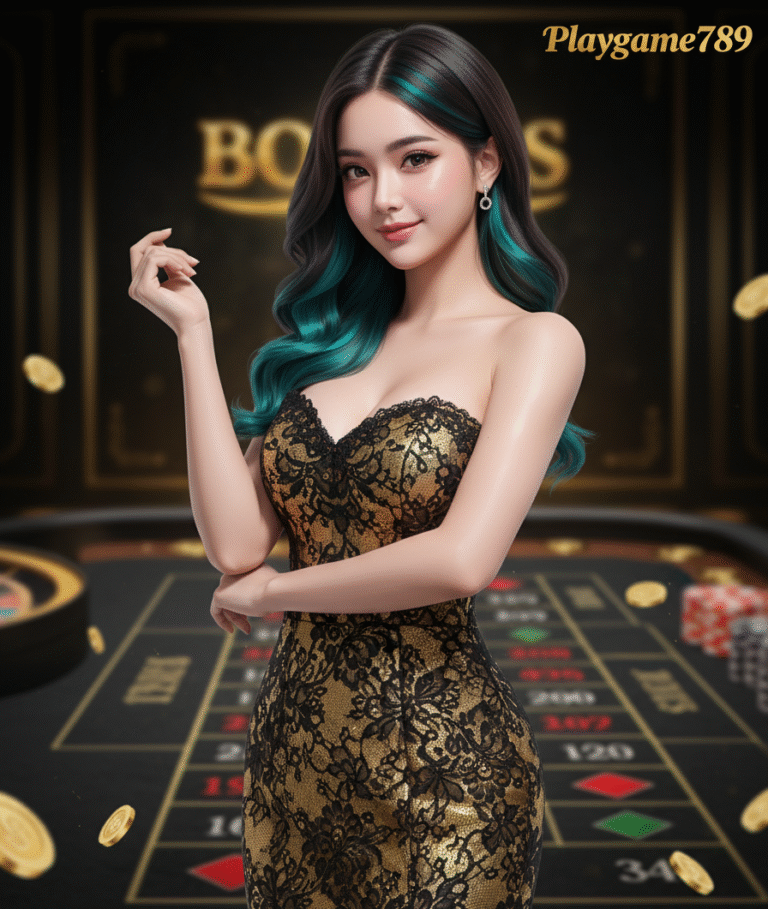 Playgame789 สล็อตเว็บตรงแตกง่าย เล่นได้ทุกวัน ลุ้นกำไรจริงไม่มีโกง