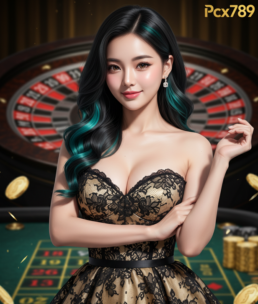 Pcx789 เว็บเกมสล็อตออนไลน์อันดับ 1 ที่คุณไม่ควรพลาดในปี 2025