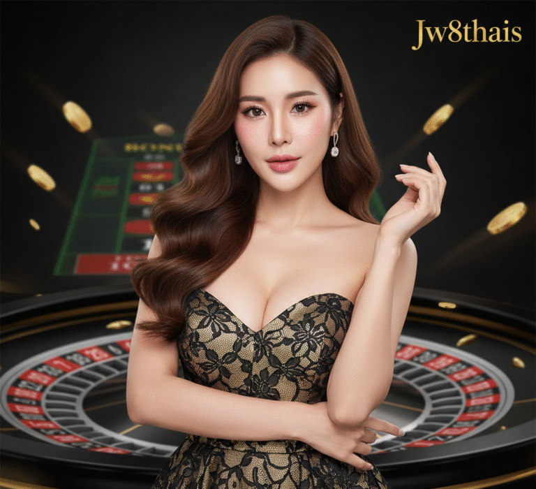 Jw8thais สล็อตเว็บตรงแตกง่าย รวมทุกเกมยอดนิยมไว้ในที่เดียว